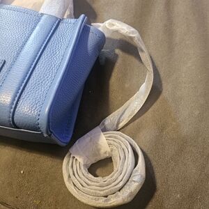 Small marc Jacob's crossbows tote